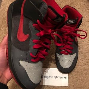 Random Nike Dunk High